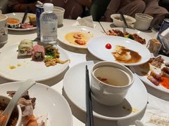 -碧涛阁·泡泡海洋·汤泉洗浴(王府花园店)