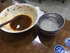 -回坊马二饺子馆
