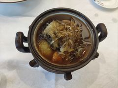 -聚春园自助餐厅(东街口店)
