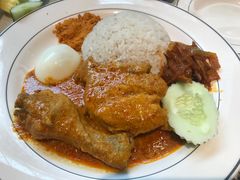 -关夫人餐厅(阳光广场店)