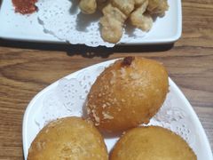 -傣妹火锅(南京东路一店)