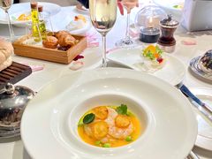 -Le Siècle.百年西餐厅(颐和公馆店)