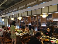 -井格重庆火锅(新世纪店)