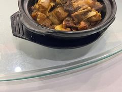 -围龙屋客家食府(福田店)