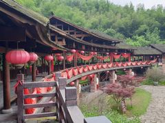 -常德桃花源景区