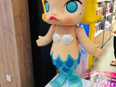 -泡泡玛特POPMART(宁波印象城店)