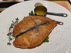 -安妮意大利餐厅(国贸店)