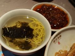 -松鹤楼面馆(飞州国际广场店)