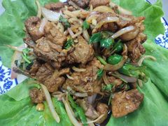 -美味居(古城店)