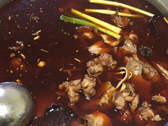 -程记私房火锅兔(总店)