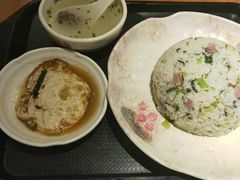 -姚面记·海派家常菜(恒基名人购物中心店)