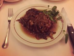 -Musso & Frank Grill
