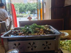 -唐门江湖菜(龙石路店)