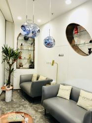 -INSTYLE造型·明星店