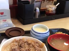 -食其家·牛丼咖喱(金桥国际店)