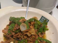 -绿草地·湘菜(芙蓉天街店)