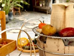 -云里小坐·小院里·团建·宴请·下午茶(三圣乡店)
