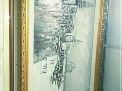 -宸宸画框裱画配框工厂店(莘庄店)