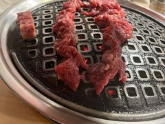 -霸腹烤肉(厦门柚子番店)