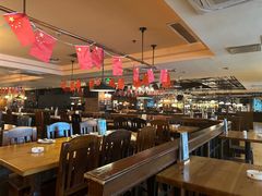 -宝莱纳啤酒花园餐厅PAULANER BRAUHAUS Nanjing(广州路店)