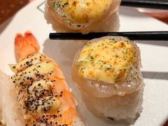 -元气寿司(东方宝泰店)