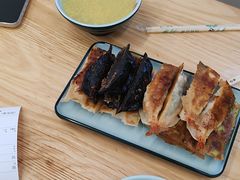 -众品老方子锅贴甜沫(李村店)