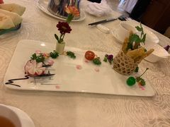 -广东嘉华大酒店·金銮阁中餐厅
