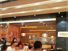 -元气寿司(新城市广场店)