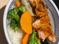-吉野家(上海美罗城店)