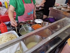 -丽华早点(大成路店)