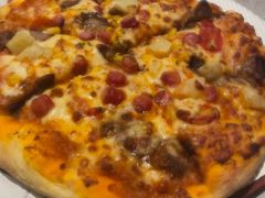 -必胜客(星兰宅急送店)