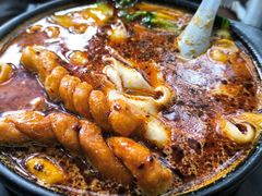 -巧酱府重庆砂锅大全
