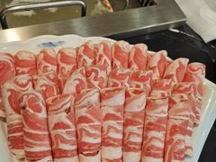 -晓林火锅(安定门店)