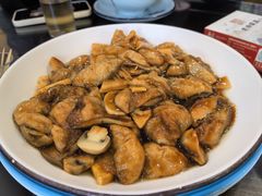 什锦面筋-老牛窝里(总店)