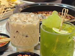 -钢管厂五区小郡肝火锅串串香(清河店)