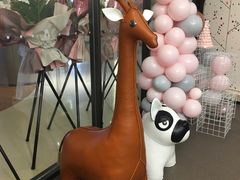 -BossBabe亲子餐厅(金光华广场店)