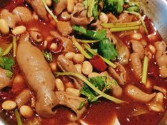 -川味堂·四川豆花(八卦岭店)