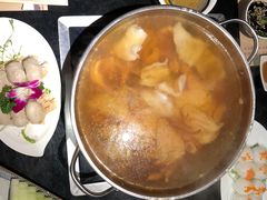 -大红袍火锅料理(尖沙咀店)