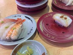 -寿司郎(皇庭广场店)