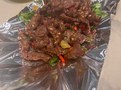 -渔语鱼酸菜鱼新川菜(来福士店)