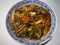 -卢香纪面馆(丽园路店)