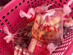 -一大糕点(纬六路店)