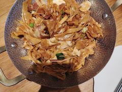 -花舍·新派粤菜·西餐·下午茶(亚运村·鸟巢店)