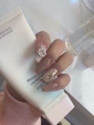 -洋子Nail Skincare