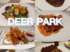 -Deer Park鹿园西餐(仁恒置地广场店)