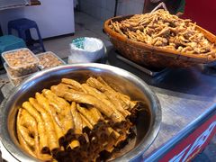 -祝记本色卤肉(万兴街店)