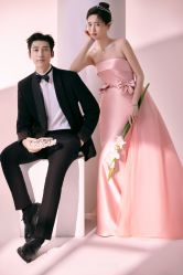 -蜜恋婚纱摄影·客片研发(苏州店)