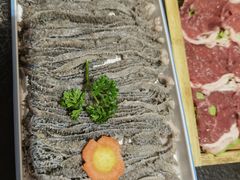 -清真京华源·涮肉烧烤(丰庆店)