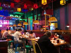 大堂-胖哥俩肉蟹煲(来福士店)