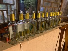-化龙桥九宫格火锅(清水河店)
